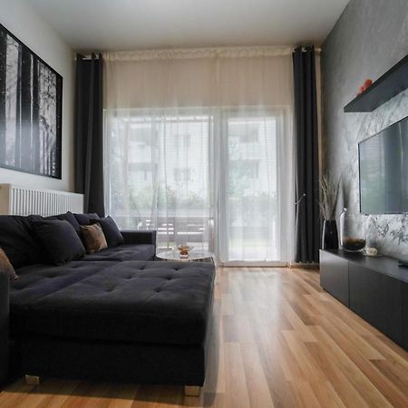 Gardenhill Vienna Apartment Exterior photo