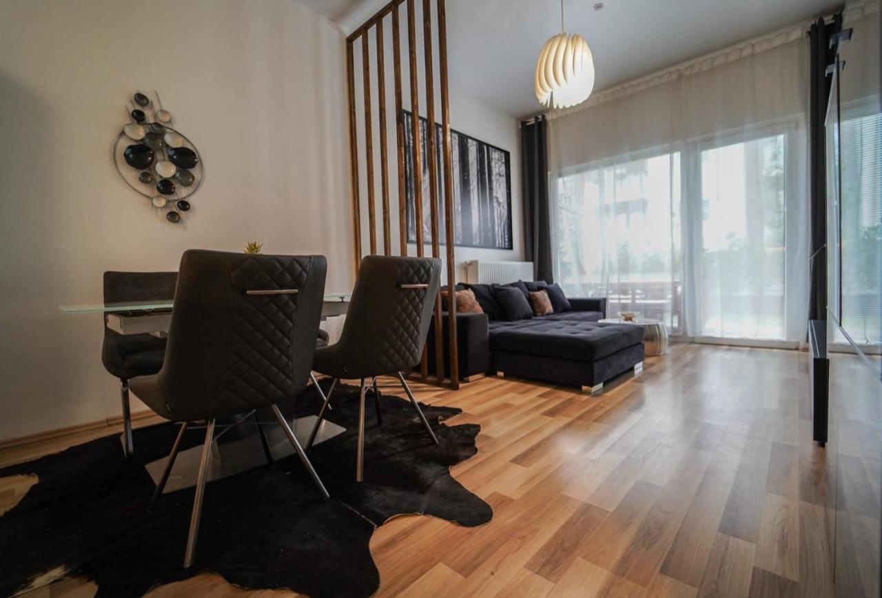 Gardenhill Vienna Apartment Exterior photo