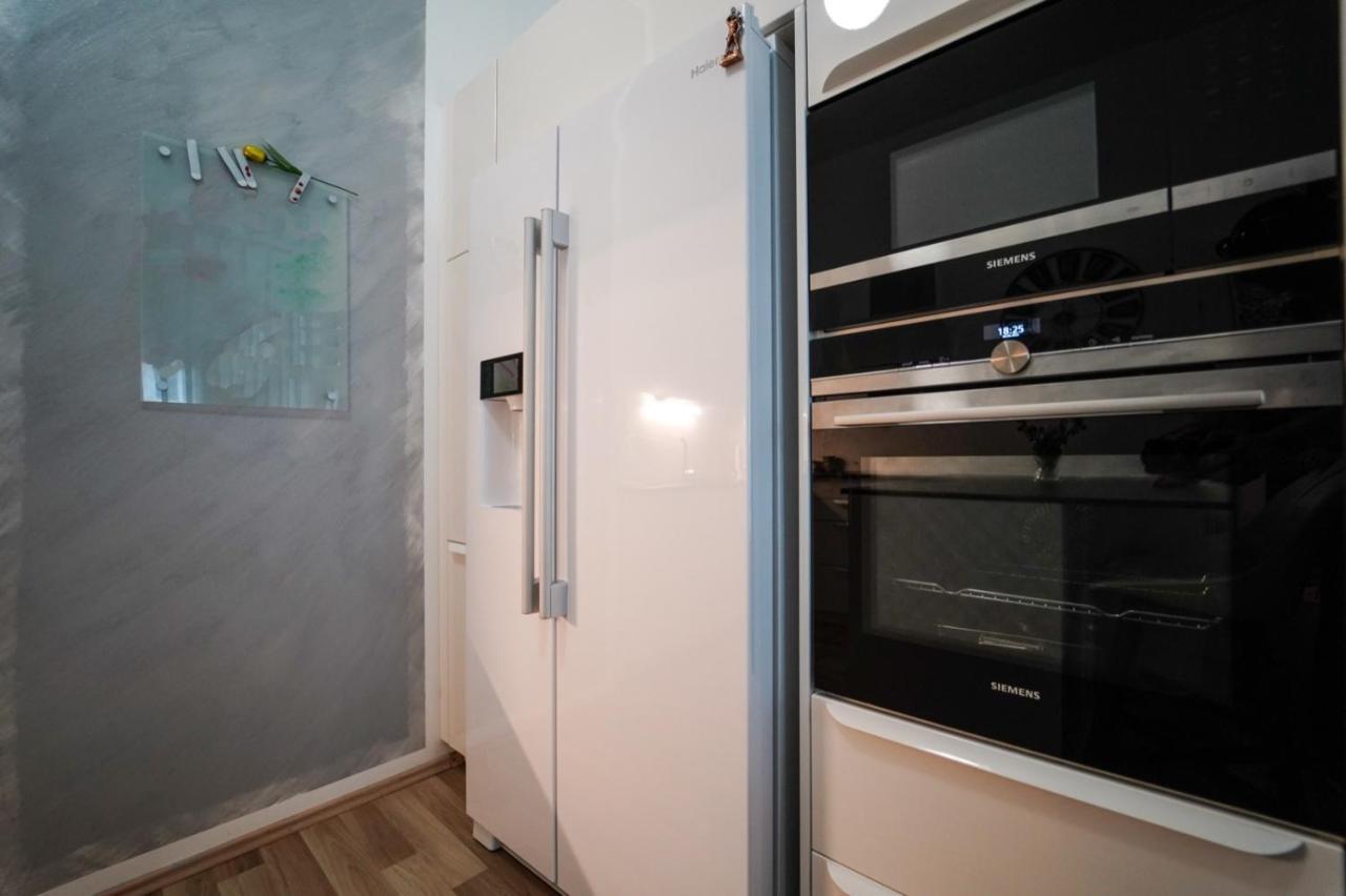 Gardenhill Vienna Apartment Exterior photo